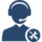 Log a Service Request